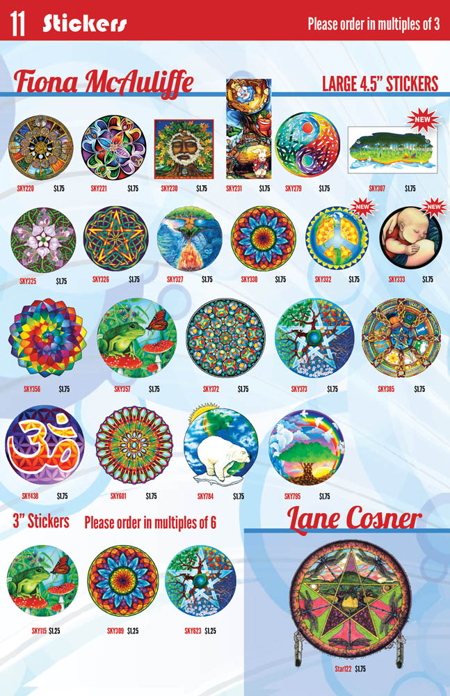 STARSHINE ARTS